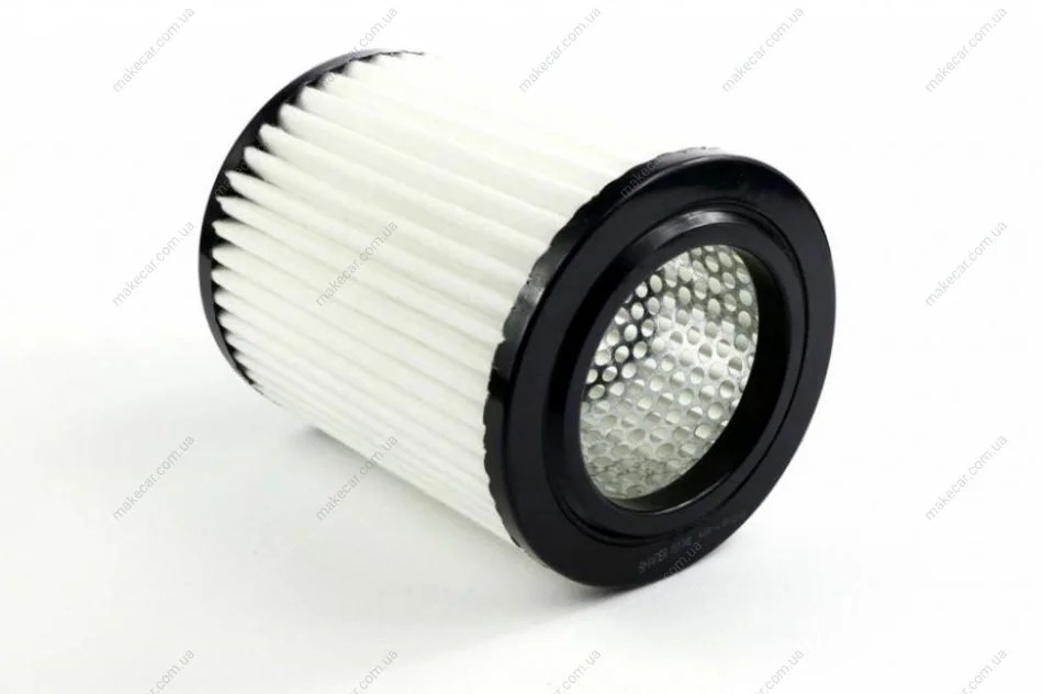 <strong>Фільтр повітряний Honda Civic 01-06, CR-V 02-06, FR-V 05-09, 1.7-2.4, (з внутрішньою металевою сітко SHAFER SX1768 (фото 1)</strong>