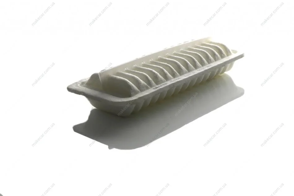 <strong>Фільтр повітряний Toyota Yaris 1.4D (01-05), Yaris Verso 1.4D (01-05) SH SHAFER SX1950 (фото 1)</strong>