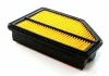 <strong>Фільтр повітряний Honda Civic VIII 1.4 09.05-, (з жовтим папером нульового опору) SHAFER SX2618 (фото 1)</strong>