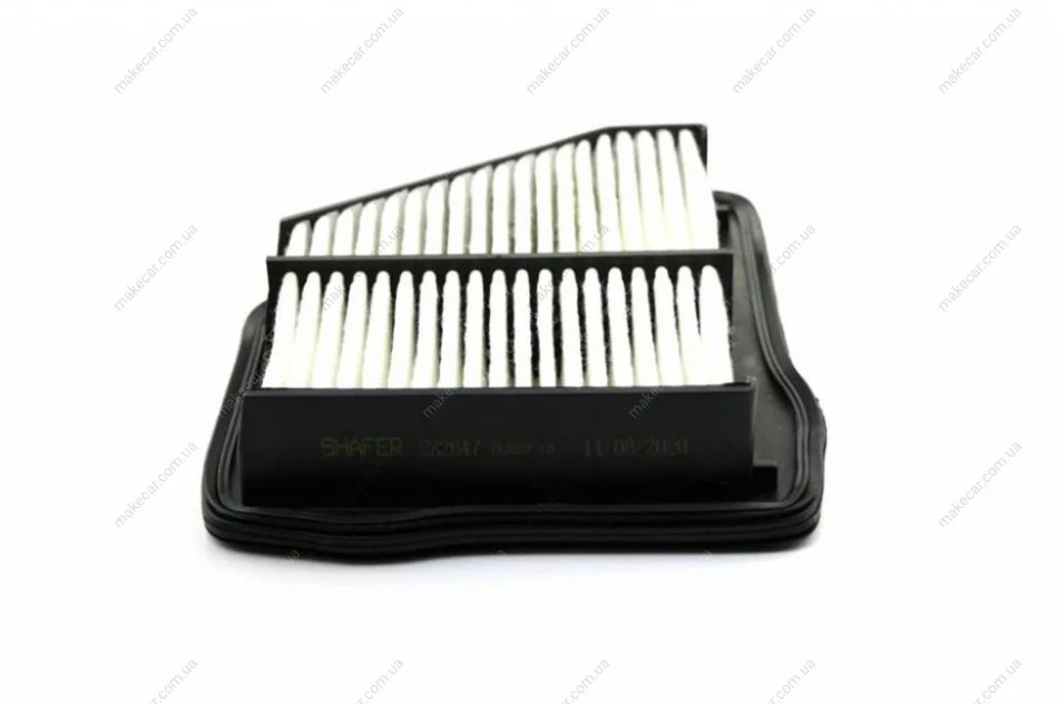 <strong>Фільтр повітряний Honda Civic VIII-IX, 1.4, 05- SHAFER SX2647 (фото 1)</strong>