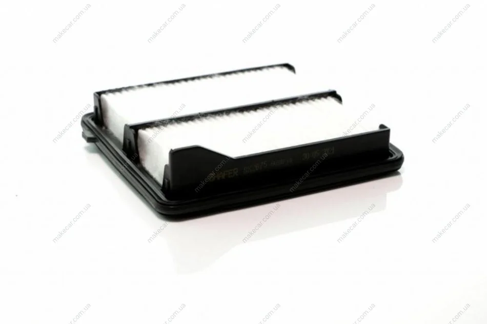 <strong>Фільтр повітряний Honda Civic VIII 1.3H (06-12) SHAFER SX2675 (фото 1)</strong>