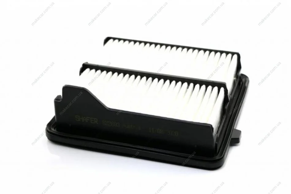 <strong>Фільтр повітряний Honda City, Jazz II-II, Fit 1.2/1.3/1.4 (06-) SHAFER SX2693 (фото 1)</strong>