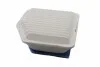 <strong>Фільтр повітряний Toyota Rav4 III 2.2TDI 06-, Rav4 IV 2.0TDI 12-, LS250 05-12, (з передфільтром) SHAFER SX3005 (фото 1)</strong>