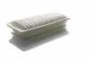 <strong>Фільтр повітряний Toyota IQ, Urban Cruiser, Verso S, Yaris, Subaru Trezia, 1.4D (05-), з передфільтр SHAFER SX3187 (фото 1)</strong>