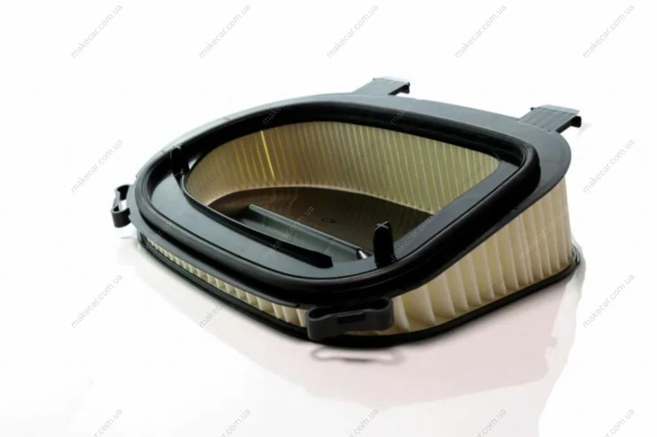 <strong>Фільтр повітряний BMW X3 (F25), X5 (E70), X5 (F15, F85), X6 (E71, E72) 2.0D/3.0D 09.10- SHAFER SX3541 (фото 1)</strong>
