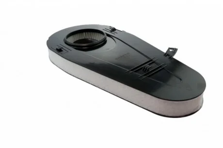 Фільтр повітряний BMW 5 (F7, F10, F11), 7 (F01, F02, F03), 2.0D/3.0D, 08-17, (з передфільтром) для BMW SHAFER SX3598 фото товару