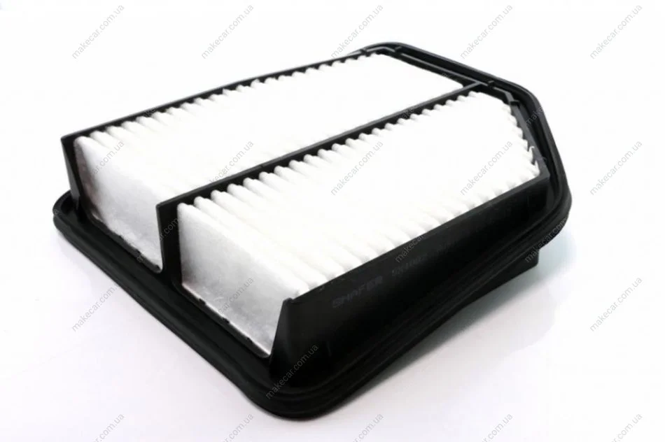 <strong>Фільтр повітряний Suzuki Grand Vitara, 2.4-3.2, 05- SHAFER SX4082 (фото 1)</strong>