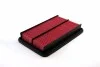 <strong>Фільтр повітряний Mazda 626, 1.6-2.5, 91-05, (у пластиковому корпусі з червоним папером нульового оп SHAFER SX542 (фото 1)</strong>