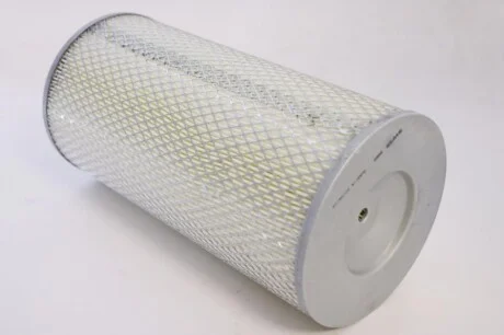 Фільтр повітряний MB T1-T2, O309, 207-410 2.4D-3.0D (75-90), (з внутрішньою та зовнішньою металевою для SHAFER SX83 фото товару
