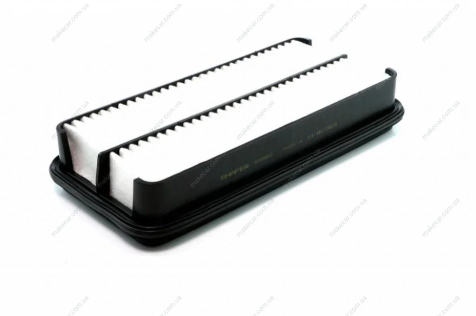 <strong>Фільтр повітряний Suzuki Vitara, X-90 1.6/1.9D (90-99), Chevrolet Tracker 1.6 (94-98), Pontiac Sunru SHAFER SX863 (фото 1)</strong>