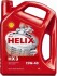 Моторное масло Helix HX3 15W-40 минеральное 4 л SHELL 550039926 (фото 1)