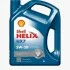 <strong>Моторна олива Shell Helix HX7 5W-30 напівсинтетична 4 л SHELL 550040004 (фото 1)</strong>