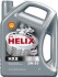 Моторное масло Helix HX8 Synthetic 5W-30 синтетическое 4 л SHELL 550040422 (фото 1)