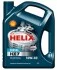 <strong>Моторна олива Shell Helix HX7 Diesel 10W-40 напівсинтетична 4 л SHELL 550040425 (фото 1)</strong>