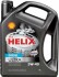 Купить Моторное масло Helix Diesel Ultra 5W-40 синтетическое 4 л SHELL 550040549 по низкой цене в Украине (фото 1)