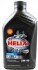 Моторное масло Helix Diesel Ultra 5W-40 синтетическое 1 л SHELL 550040551 (фото 1)