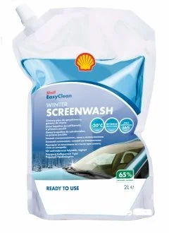 Склоомивач зимовий для SHELL AS208 фото товару