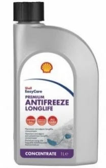 1л Premium Longlife Concentrate Антифриз красный -80С° (замена 120тыс.) 12/G12+ отвечает требованиям AUDI, SKODA, SEAT, VW для SHELL PBT75F фото товару