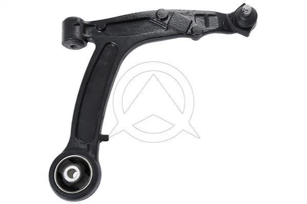<strong>FIAT Рычаг передн.прав.Panda 03- SIDEM 19173 (фото 1)</strong>