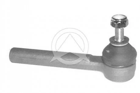 Рульовий наконечник для Fiat SIDEM 19830 фото товару