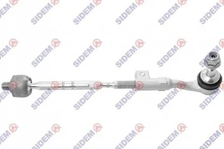 Тяга рульова для BMW SIDEM 21023 фото товару