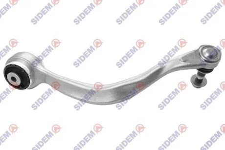 Важіль BMW X5 (G05, F95), X6 (G06, F96), X7 (G07) 18- перед. міст праворуч низ (Вир-во) для SIDEM 210275 фото товару