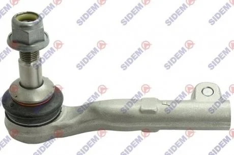 Наконечник рульової тяги для BMW SIDEM 21040 фото товару