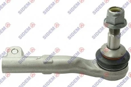 Наконечник рульової тяги для BMW SIDEM 21041 фото товару