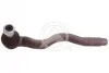 <strong>Наконечник рульової тяги BMW 3 E36 90-00 Л. SIDEM 21334 (фото 1)</strong>