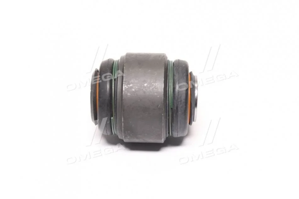 <strong>Сайлентблок рычага заднего BMW 1(Е81/Е87/F20/F21)/ 3(E90/E92/E93) 03- (снизу) SIDEM 21580 (фото 1)</strong>