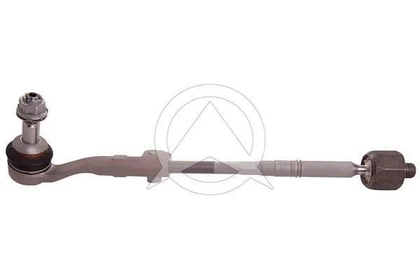 <strong>BMW Тяга рулевая лев. с наконечником xDrive 1,2,3,4 (F20/F30/F32) SIDEM 21620 (фото 1)</strong>