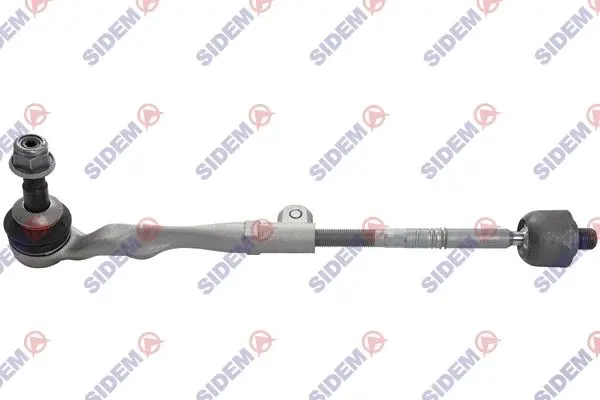 <strong>Тяга рульова BMW 5 (G30/F90) 16-/ 6 Gran Turismo (G32)17- (+наконечник) Л. SIDEM 21722 (фото 1)</strong>