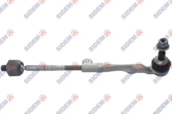 <strong>Тяга рульова BMW 5 (G30/F90) 16-/ 6 Gran Turismo (G32)17- (+наконечник) Пр. SIDEM 21723 (фото 1)</strong>