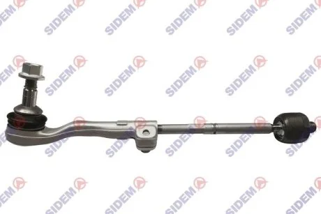 Рульова тяга для BMW SIDEM 21726 фото товару