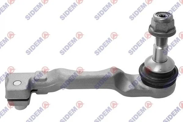 <strong>Накінечник рульової тяги BMW X5/X6 18- Пр. SIDEM 21837 (фото 1)</strong>