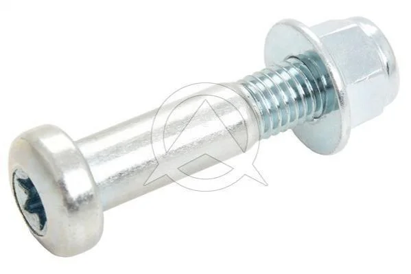 <strong>Болт важеля переднього Ford Escort/Orion/Scorpio/Sierra 82-08 (к-кт) SIDEM 3003 (фото 1)</strong>