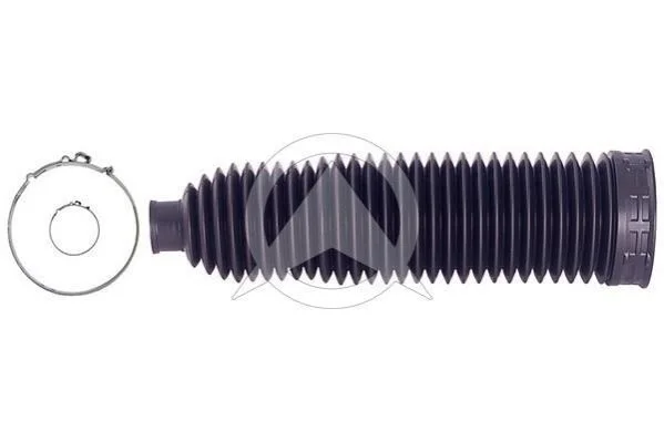 <strong>AUDI Защита рулев.рейки прав.A4 00- SIDEM 302.133 (фото 1)</strong>