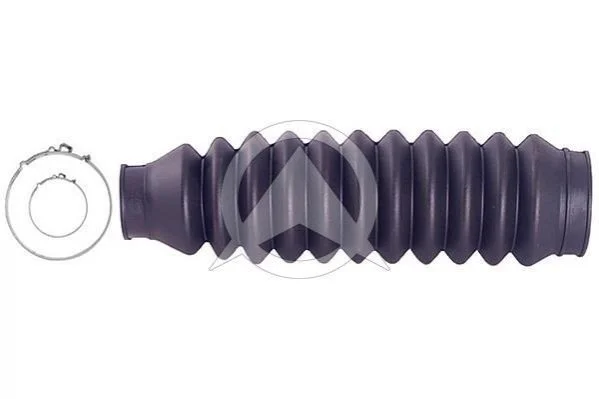 <strong>VW Пыльник рулевой рейки к-кт (с ГУ) Polo SIDEM 303.135 (фото 1)</strong>