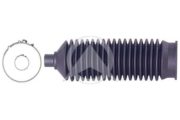 <strong>NISSAN Пыльник рулевой колонки Primera 90- SIDEM 316.035 (фото 1)</strong>