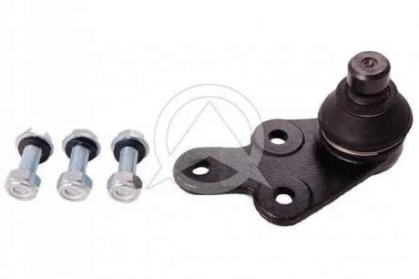 Опора кульова FORD/KUGA 08- Пр. для Ford SIDEM 3185 фото товару