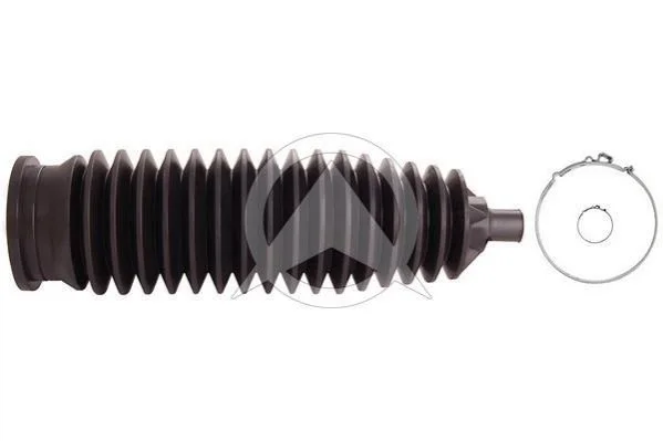 <strong>NISSAN Пыльник рулевой рейки Almera 00-, Primera 02- SIDEM 341.031 (фото 1)</strong>