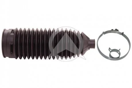 Пильовик рульового механізму для Toyota, Nissan SIDEM 341.034 фото товару
