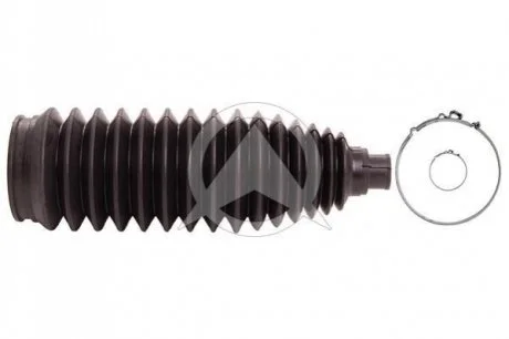 Пильовик рульового механізму для Nissan, Dodge, Infiniti SIDEM 341.036 фото товару