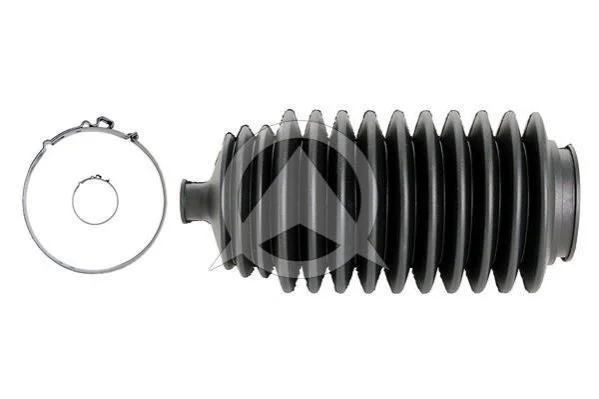 <strong>NISSAN Защита рул.механизма Almera,Maxima SIDEM 341.037 (фото 1)</strong>
