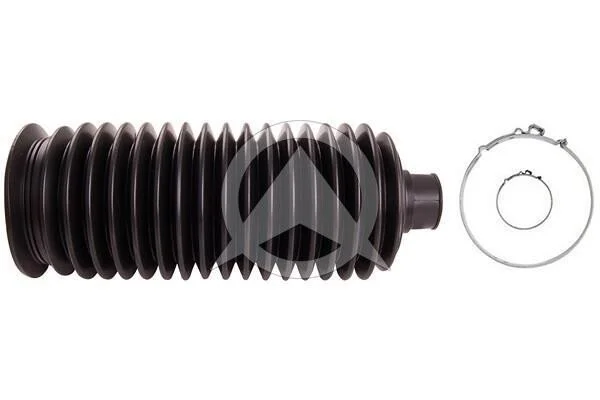 <strong>TOYOTA пильник рульов. колонки LAND CRUISER 100 4.2 TD 98-07, LAND CRUISER PRADO 3.0 02-09 SIDEM 345.038 (фото 1)</strong>