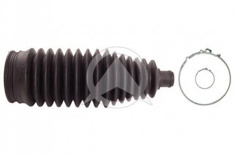 Пильник (Sidem) для Toyota, Citroen, Peugeot SIDEM 345.039 фото товару