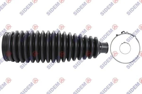 <strong>TOYOTA Пильник рульового механізму RAV 4 IV (_A4_) 2.0 (ZSA42) 12-19 SIDEM 345.139 (фото 1)</strong>