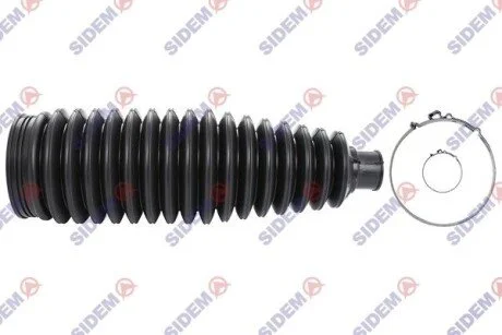 TOYOTA Пильник рульового механізму RAV 4 IV (_A4_) 2.0 (ZSA42) 12-19 для Toyota, Lexus SIDEM 345.139 фото товару