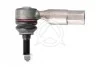 <strong>FIAT Наконечник рул.тяги лев.Alfa Romeo Giulietta 10- SIDEM 35030 (фото 1)</strong>