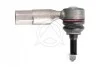 <strong>FIAT Наконечник рул.тяги прав..Alfa Romeo Giulietta 10- SIDEM 35031 (фото 1)</strong>